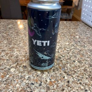 yeti swordfish can safe hidden safe inside the fake can